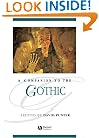 A Companion to the Gothic (Blackwell Companions to Literature and Culture)