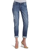 KUT from the Kloth Women’s 5 Pocket Boyfriend Crop Pant