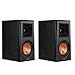 Klipsch RP-500M Reference Premiere Bookshelf Speakers - Pair (Ebony)