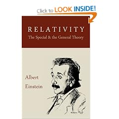 Relativity: The Special and the General Theory
