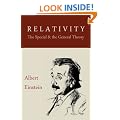 Relativity: The Special and the General Theory