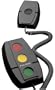 PARK ZONE PRECISION PARKING DEVICE