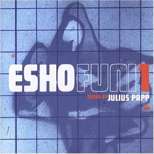 CD-Charts  Search : Escho Funi, Vol. 1