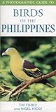 A photographic guide to birds of the Philippines