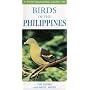 A Photographic Guide to Birds of the Philippines (Photographic Guides)