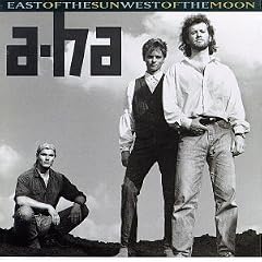 East of the Sun, West of the Moon