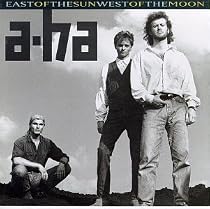 East Of The Sun, West Of The Moon