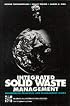 Integrated Solid Waste Management: Engineering Principles and Management Issues