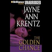 The Golden Chance | [Jayne Ann Krentz]