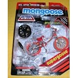 Flick Trix Mongoose supergoose 4