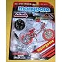 Flick Trix Mongoose supergoose 4" fingerbike Random Color