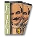 Agatha Christie's Poirot, Vol. 5 [VHS]