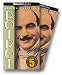 VHS : Agatha Christie's Poirot, Vol. 5