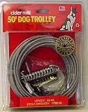Pet Supplies : Cider Mill Trolley HWith 50 Ft