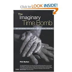 The Imaginary Time Bomb: Why an Ageing Population is Not a Social Problem