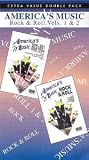 Review Synergie Logistics  / America's Music - Rock 'n' Roll - Vols. 1 And 2