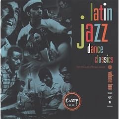 Latin Jazz Dance Classics Vol.2