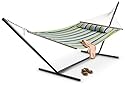 Deluxe Hammock Stand