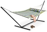 Buy Deluxe Hammock Stand
