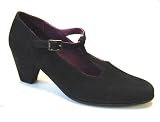 Arche Women's Morgho T-Strap Pump