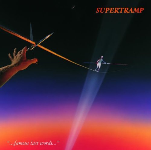 Supertramp Foto 3
