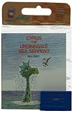 Cyrus the Unsinkable Sea Serpent Book & Cassette (Read Along Book & Cassette)