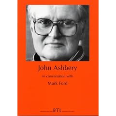 John Ashbery in Conversation with Mark Ford (Between the Lines)