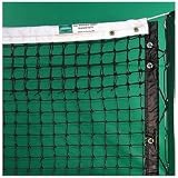 Athletic Connection Edwards 40LS Tennis Net (Price for each)