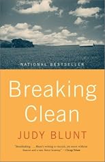 Breaking Clean (Vintage)