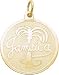 Jamaica Charm by Rembrandt Charms