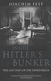 Inside Hitler's Bunker