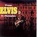 Top Ten Elvis Albums