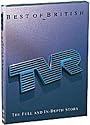 Best Of British - TVR [DVD]