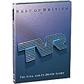 Best of British Tvr [DVD]