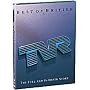 Best Of British - TVR [DVD]