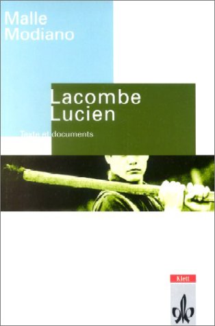 Lacombe Lucien.
