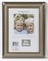 Wood Frame Burnished Gold