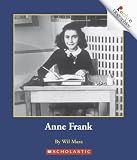 Anne Frank (Rookie Biographies)