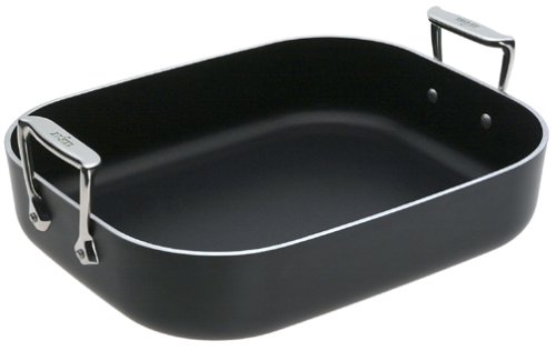 All-Clad LTD 14-by-11-1/2-Inch Petite Roti Pan