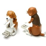 USB Humping Dog Flash Drive