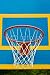 Wallmonkeys Peel and Stick Wall Decals - Sport Series: Basket for the Basketball Game - Removable Graphic