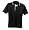 Black/ivory