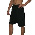 Herren Oakley DREDGE 2.11 Skateboardfahren und surfen kurze Hose Boardshorts