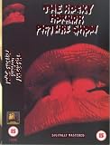 Rocky Horror Picture Show [VHS]