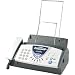 Brother FAX-575 Personal Fax, Phone, and Copier
