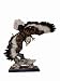 Giuseppe Armani Figurines - 559s Sky Watch Eagle (Ltd. Edition)
