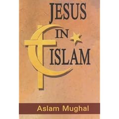 Jesus in Islam