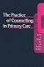 Books : The Practice of Counselling in Primary Care