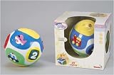 Eigenschaften Simba Dickie Group 4011465 / Simba Dickie Group 4011465 - Simba Baby - Wackelball