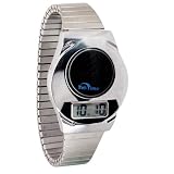 Talking Watch with Expansion Band - Unisex